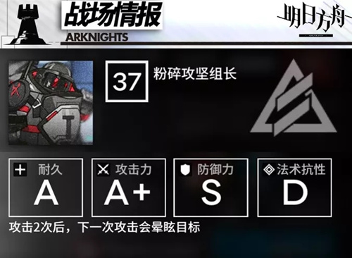 明日方舟靶向药物绝境作战Part.2玩法全解析