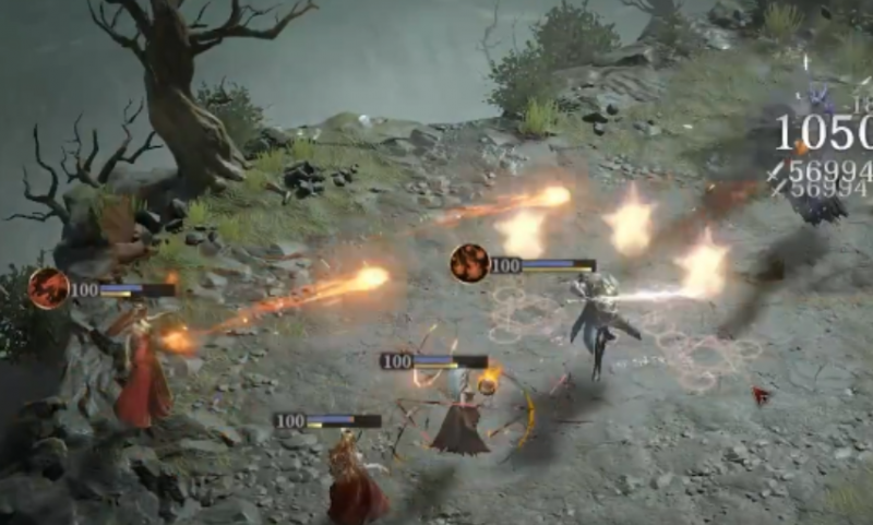 《龙息神寂》S3火耀队核心成员深度解析