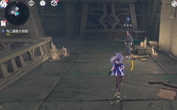 原神白夜国晨昏记龙蛇洞宫试炼记任务完整攻略