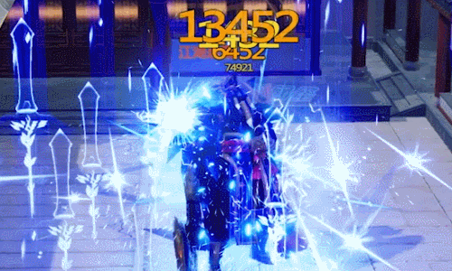 《龙武》手游通天塔深度体验：逐级挑战，策略与奖励并存