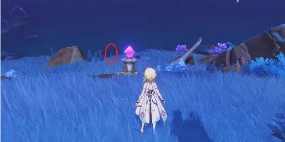 原神清籁旧忆拍照攻略:解锁隐藏成就的秘密