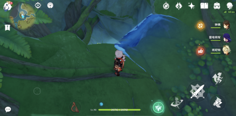 原神须弥最后七天神像位置详解：地表与茸蕈窟攻略