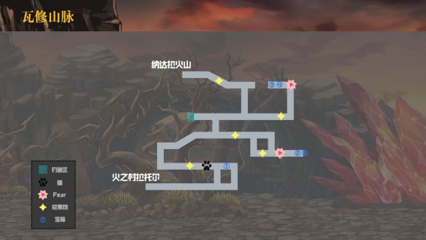 另一个伊甸第六章佐尔平原BOSS暗影沙罗曼蛇打法攻略