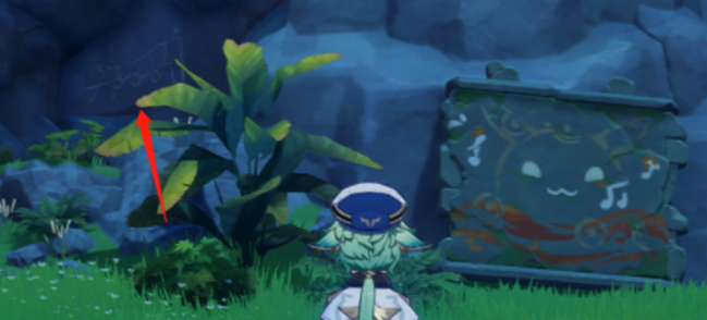 原神金苹果群岛壁画全攻略