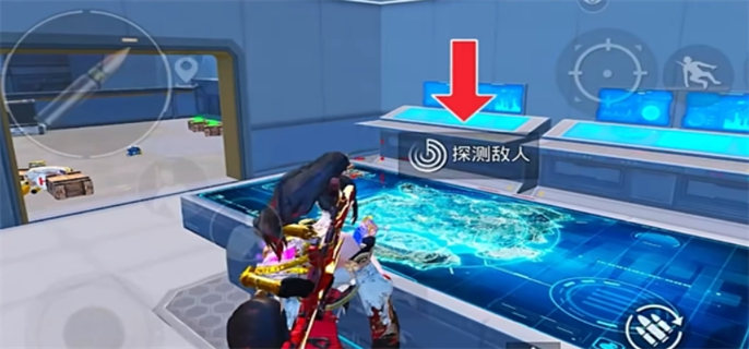 和平精英流浪地球版本最强打法全攻略：新手必备技巧与策略