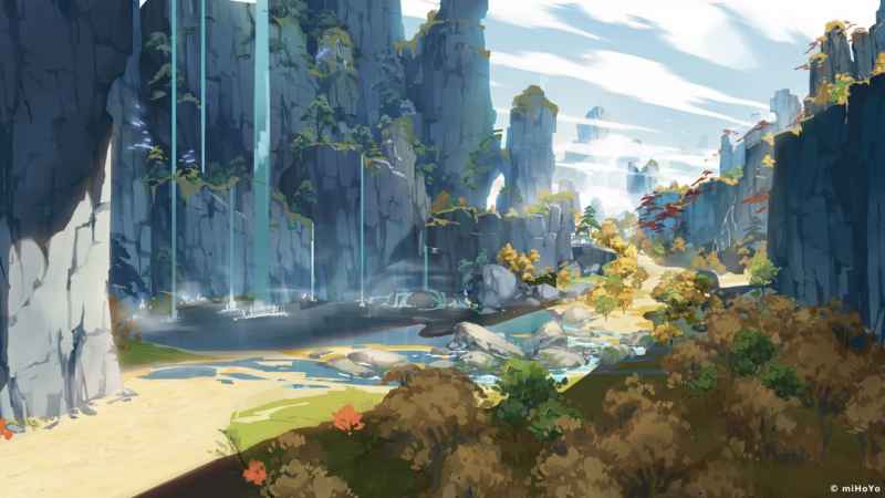 原神隐藏任务攻略：旧味难寻怎么玩