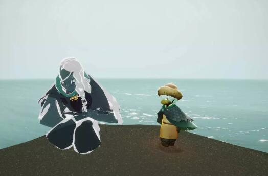 光遇维京发型获取指南：蜡烛、季卡与炮手位置全解析