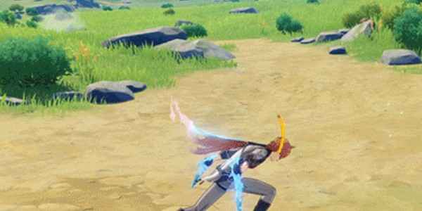 原神达达利亚培养全攻略：从角色分析到阵容搭配，打造高伤战士