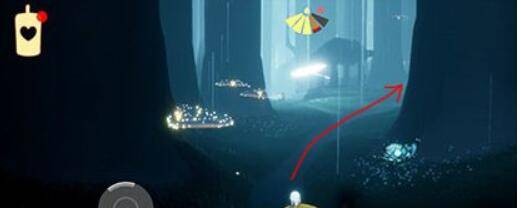 光遇秘密花园的探索与发现