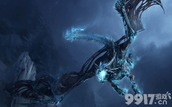 《魔兽世界》灰尘之声任务全解析：步骤、奖励与注意事项