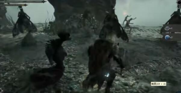 堕落之主主属性点重置全攻略