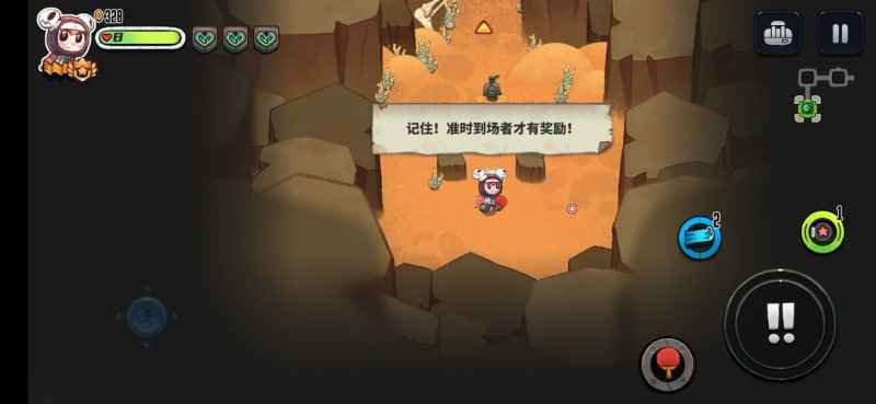 恶果之地神秘房间攻略：解锁新冒险，丰富游戏体验
