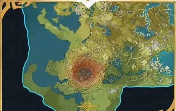 原神2.6版本：层岩巨渊开放时间、解锁条件及探索看点全解析