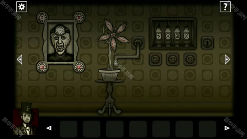 《遗忘之丘：纪念品》第一关通关秘籍：详细步骤与关键提示