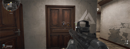 三角洲行动巴克什密码房：隐藏彩蛋与奖励全解析