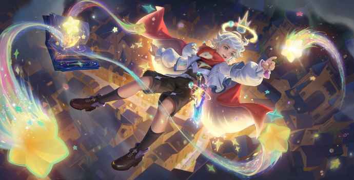 《王者荣耀》桑启奇遇星旅获取攻略：上线时间、价格及活动详情解析