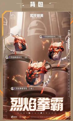 和平精英独步天下军需全解析：装备、枪械及搭配指南