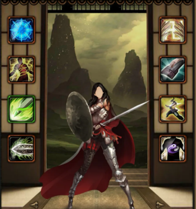 《藏武》游戏体验分享：探索武侠世界，享受成长乐趣