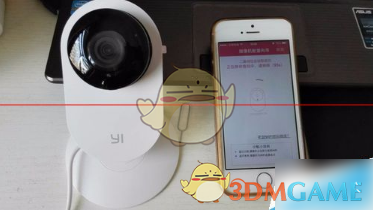 小蚁摄像机手机连接全攻略：从准备到使用，让家更安全