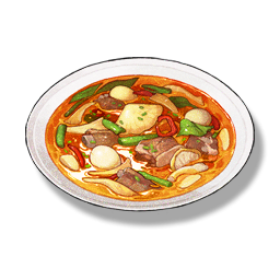 《鸣潮》食谱获取与制作全攻略