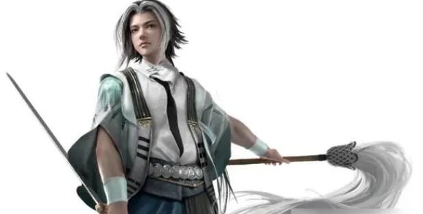 《永劫无间手游》无尘技能全解析：远程攻防与团队奥义详解