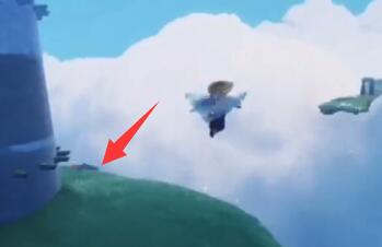 光遇魔法季云野季节蜡烛的寻找攻略