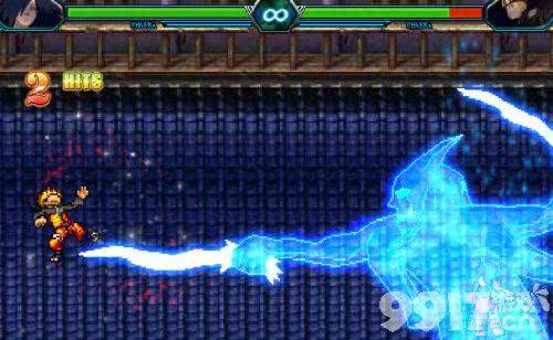 《死神vs火影》3.3斑连招使用心得与技巧分享