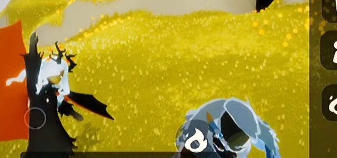 光遇手游飞行季先祖位置全攻略