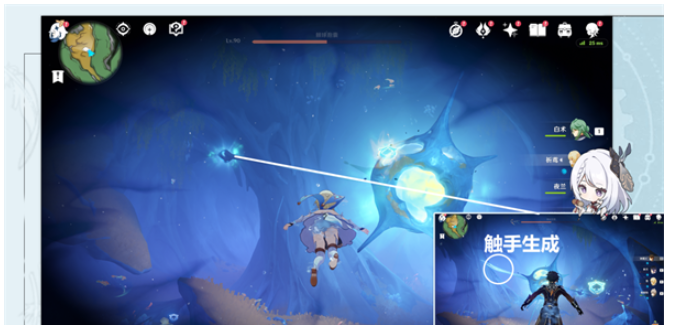 原神打破时间墙成就通关全攻略