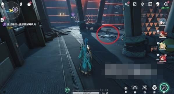 《鸣潮》此际我独行秘境通关全流程详解