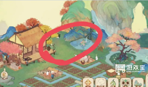 《桃源深处有人家》小红花获取全攻略：藏宝地点与实用技巧