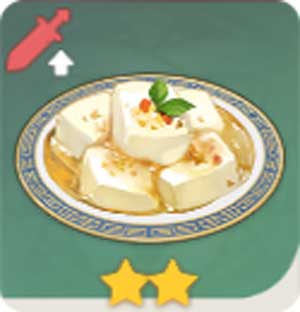 原神杏仁豆腐的隐藏玩法与多重用途