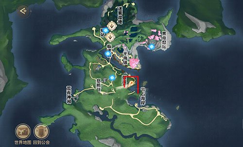 天谕手游镜头语言任务攻略：详细步骤与难点解析