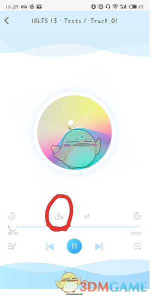 书加加下载音频教程：轻松获取音频资源