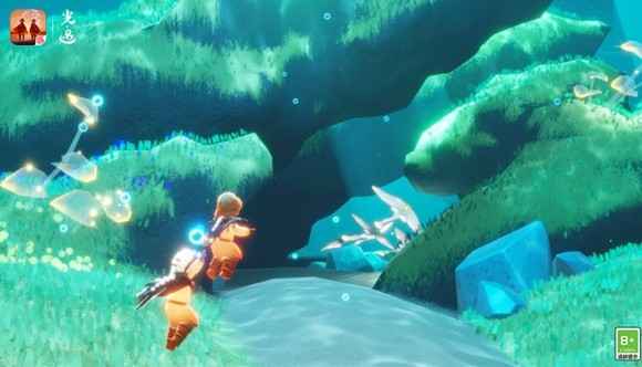 光遇呼吸药剂到底能撑多久