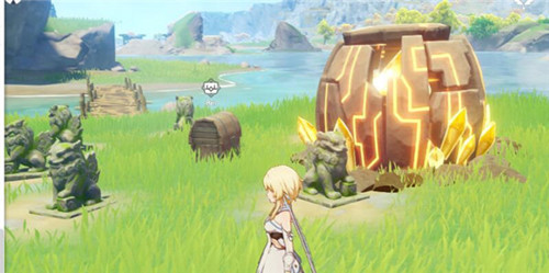 原神幻影心流第三天通关全攻略