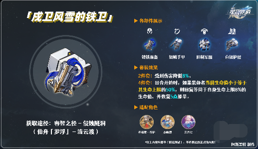 云璃遗器选择攻略：详解两款强力遗器，助你打造顶级云璃