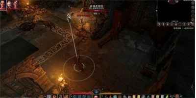 博德之门3第八章女祭司任务攻略：警惕治疗中的印记陷阱