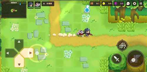 坎公骑冠剑竞技场箱子使用攻略:提升伤害的秘诀