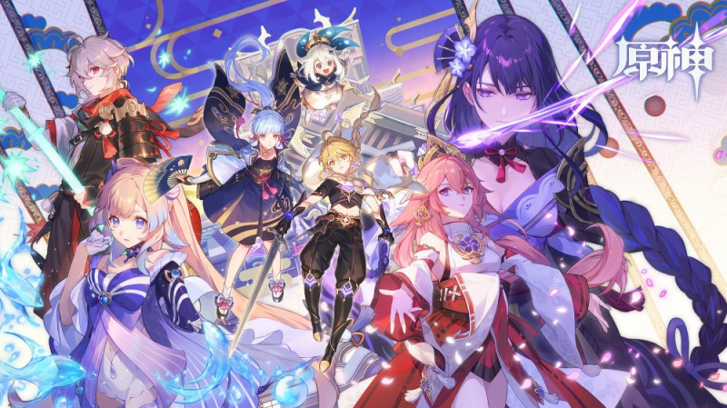 原神2.7前瞻直播延期：官方消息待定，玩家需耐心等待