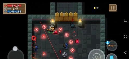 元气骑士矿工隐藏关卡通关秘籍