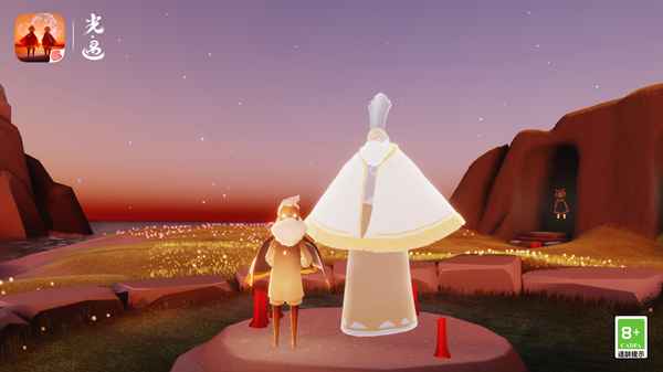 光遇11.11复刻先祖攻略：白金先祖兑换表与位置全解析