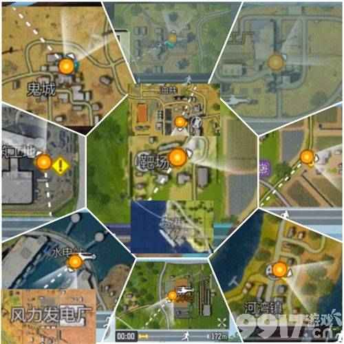 使命召唤手游边境反击玩法全解析