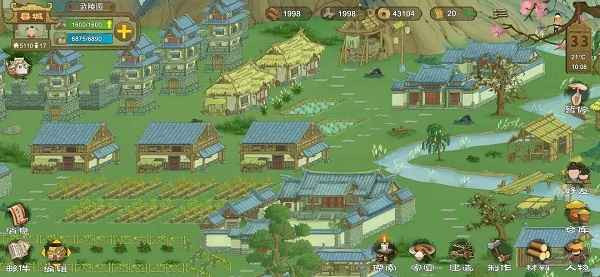 《桃源记》登录失败？4个方法帮你解决登录难题