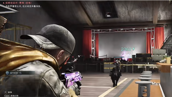 七日世界电涌伤害全面解析：强度、战术与防御策略