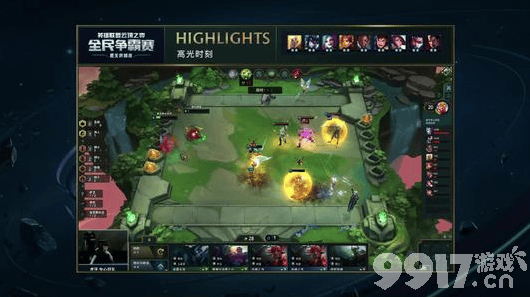 云顶之弈手游国服预计三月上线，官方消息靠谱