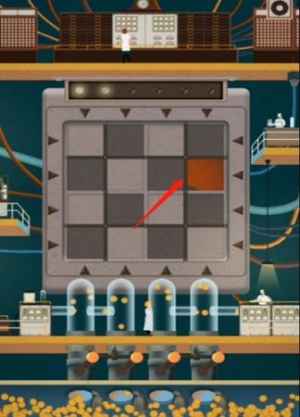 人体工厂嗅觉分析车间通关攻略：详细步骤与技巧