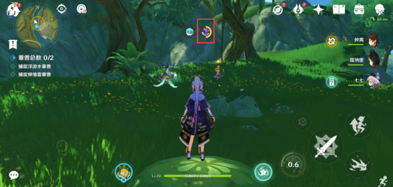 原神奇妙比赛全攻略：捕捉、培养与特训一站式指南