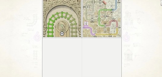 《画中世界》第五章通关秘籍：详细步骤与技巧