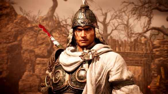 卧龙苍天陨落古锭刀获取攻略：如何刷满孙坚好感度